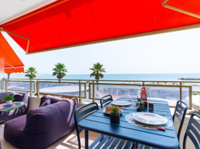 Apartment de la mer by Interhome